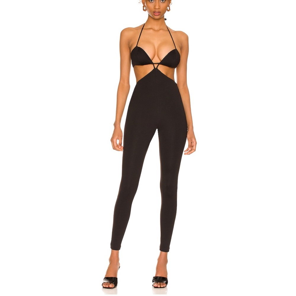 Brand new Camila Coelho jumpsuit